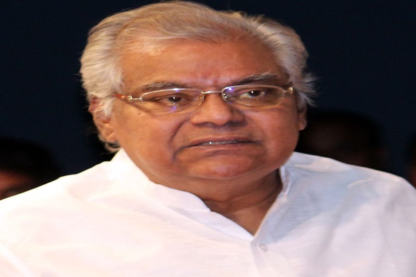 PM Modi expresses anguish at passing of actor Kota Srinivas Rao