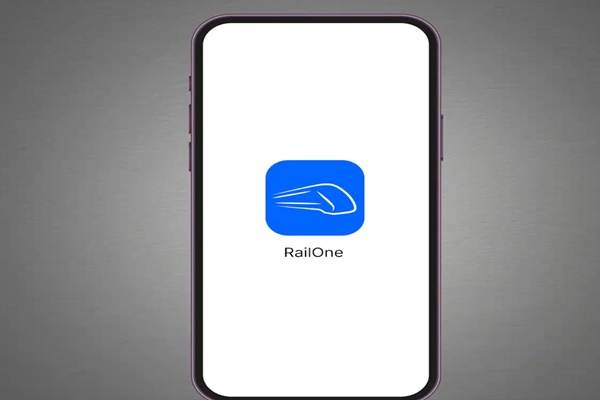 Railways Minister launches ‘RailOne’ app as one-stop platform for all passenger services