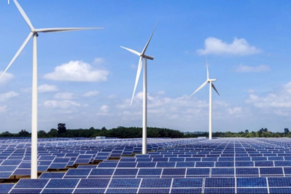 India achieves 50% clean power capacity 5 years ahead of target