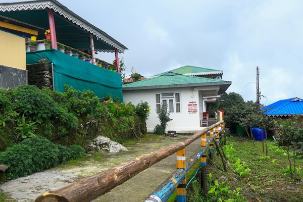 India’s first Digital Nomad Village inaugurated in Sikkim