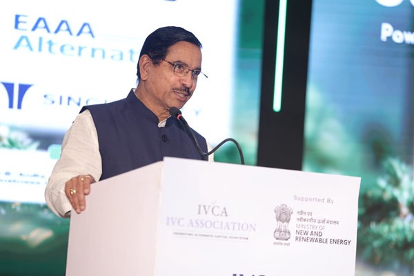 India’s clean energy transformation is national mission: Union Minister Pralhad Joshi