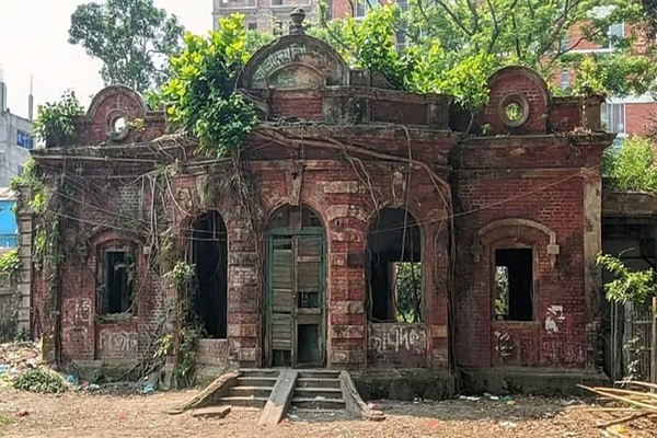 India urges Bangladesh not to demolish ancestral property of noted filmmaker Satyajit Ray