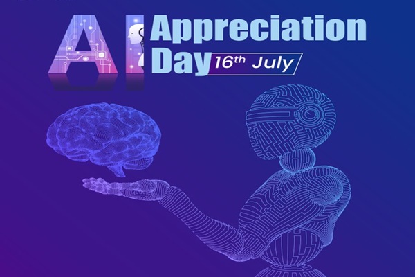 India observes AI Appreciation Day, marking growth in healthcare, education, agriculture, governance