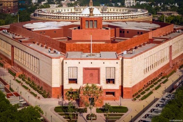 Govt calls all-party meet ahead of Monsoon Session starting July 21