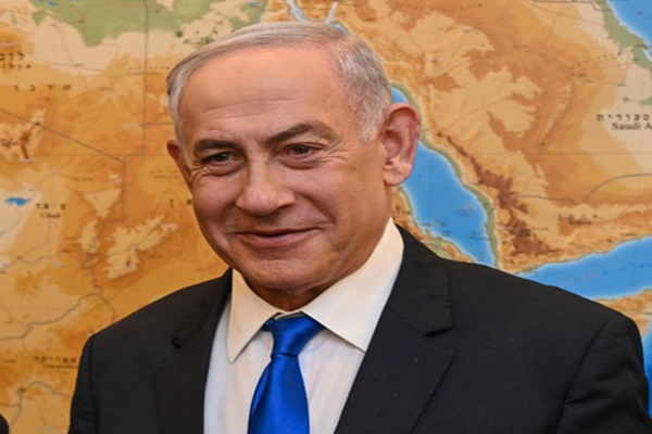 Netanyahu’s key coalition partner quits govt: Israel