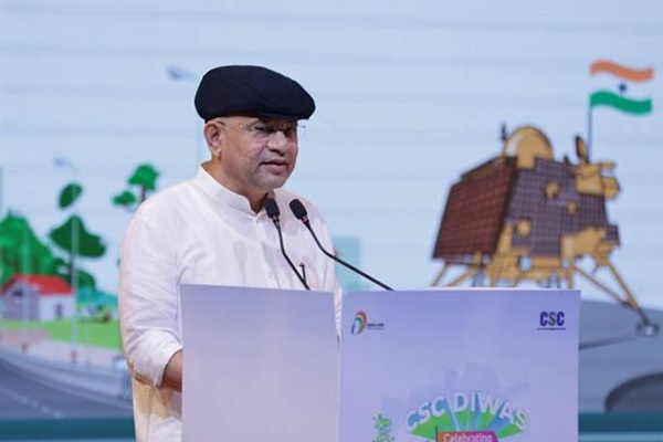Centre to provide free Artificial Intelligence training to 10 lakh citizens
