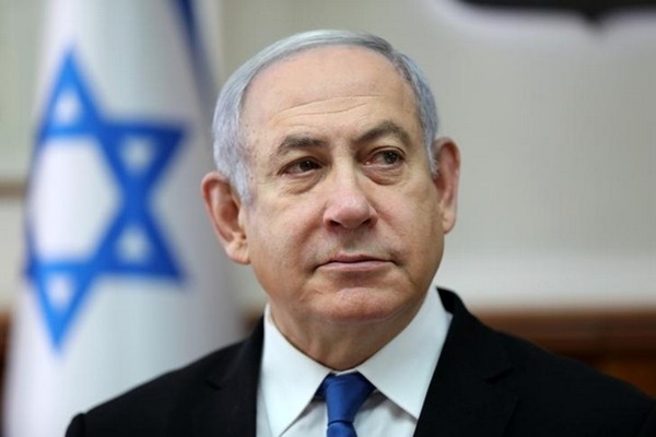 Israeli Prime Minister expresses regret over deadly Gaza church strike