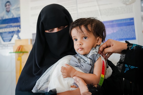 UAE & WHO Complete Major Health Assessment Phase in Yemen’s Socotra Island