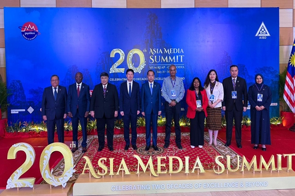 Prasar Bharati piloting AI-driven newsroom solutions to reshape broadcasting: Prasar Bharati CEO Gaurav Dwivedi