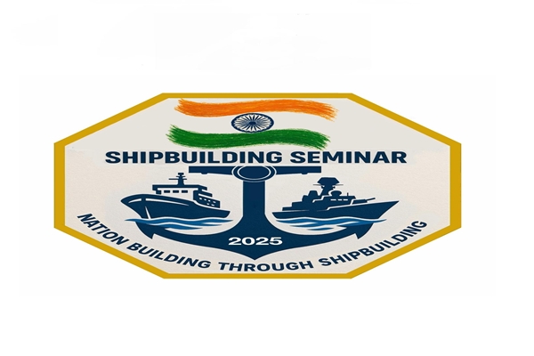 Indian Navy to host Shipbuilding Seminar in Delhi