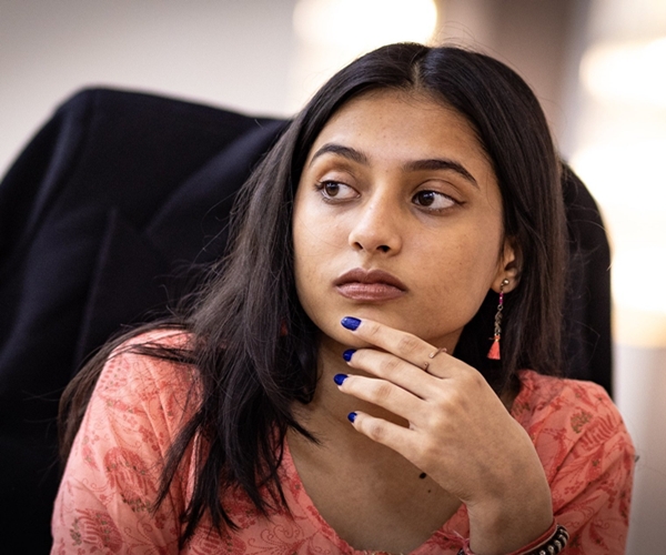 Divya Deshmukh Creates History: Becomes First Indian to Reach FIDE Women’s World Cup Final