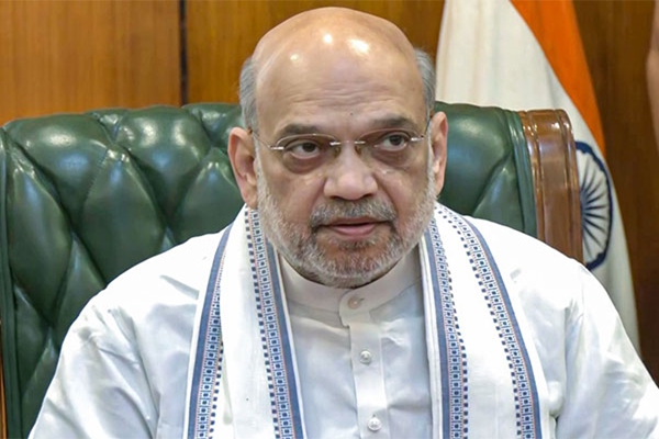 HM Amit Shah to launch National Cooperative Policy 2025 in New Delhi