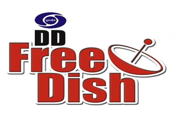 DD Free Dish expands South reach with more regional channels: Govt