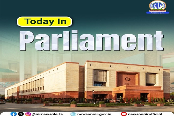 Lok Sabha to resume discussion on Operation Sindoor today