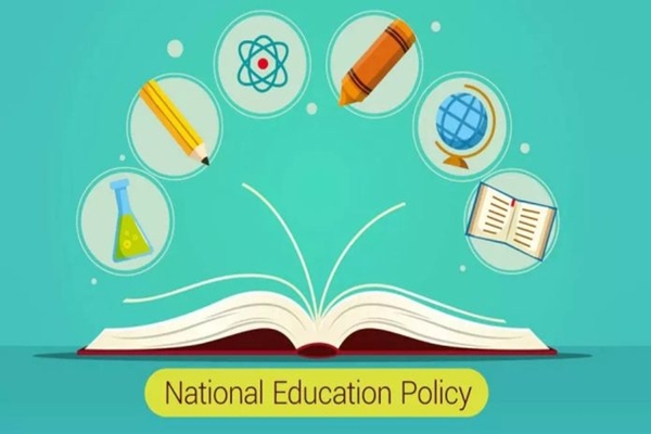NEP 2020 completes 5 years today