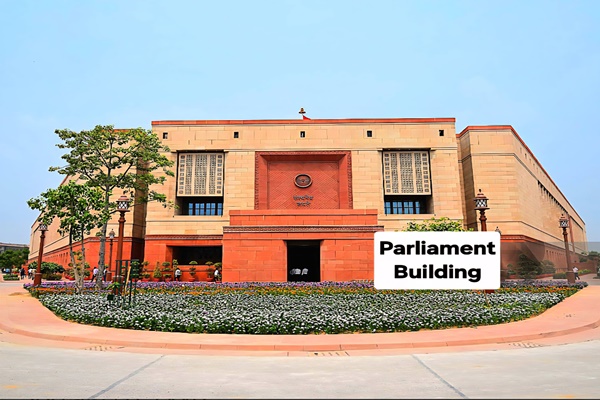 Monsoon Session of Parliament to be held from July 21 to August 21