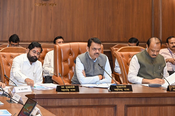 Maharashtra approves ₹1.35 lakh crore investment in high-tech sectors to create 1 lakh jobs