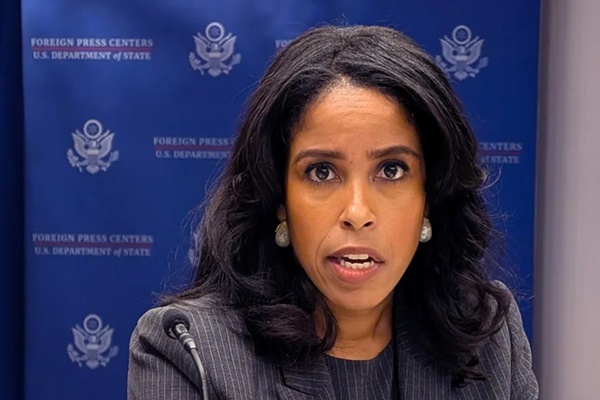 US opens student visa applications; talks ongoing with India on trade deal