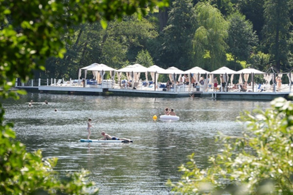 Heatwaves, drought grip Europe, fueling calls for global action