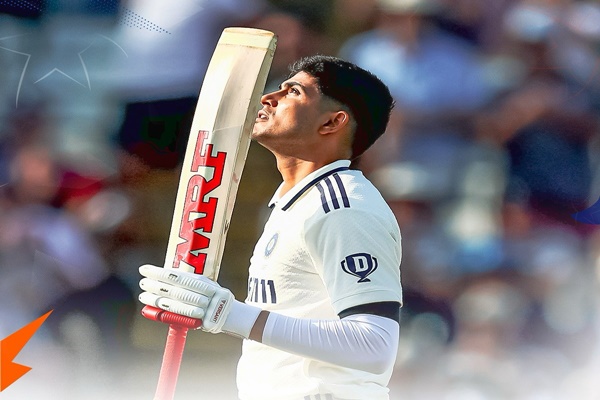 India 310/5 at stumps on day 1 of Anderson-Tendulkar Trophy 2nd Test