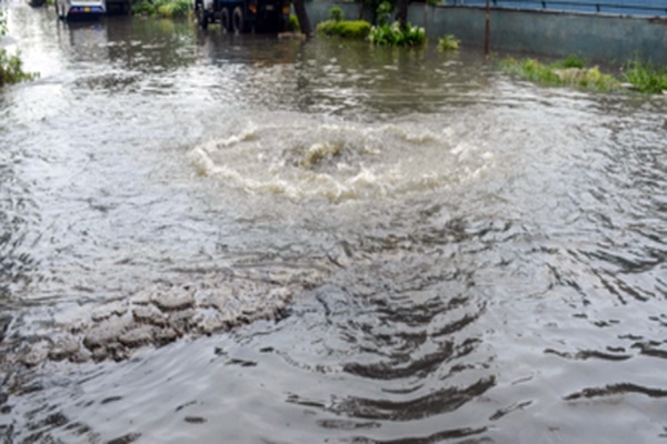 Flood situation improving in Odisha; damage assessment begins