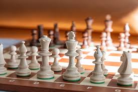 International Chess Day: July 20