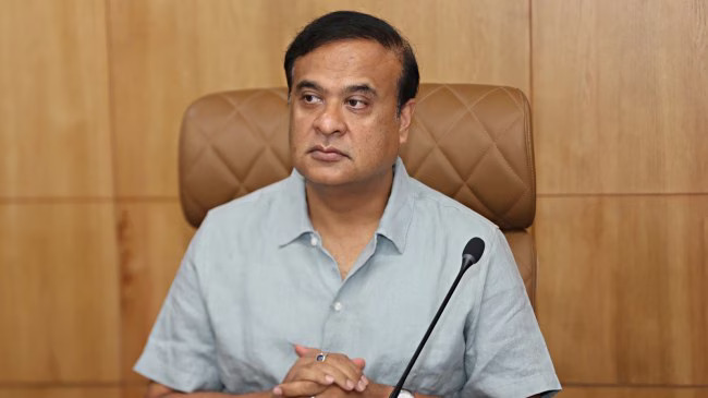 টিউটৰসকলক শিক্ষকলৈ ৰূপান্তৰ কৰিবলৈ বি এড আৰু টেট উত্তীৰ্ণ হ’ব লাগিবঃ মুখ্যমন্ত্ৰী হিমন্ত বিশ্ব শৰ্মা