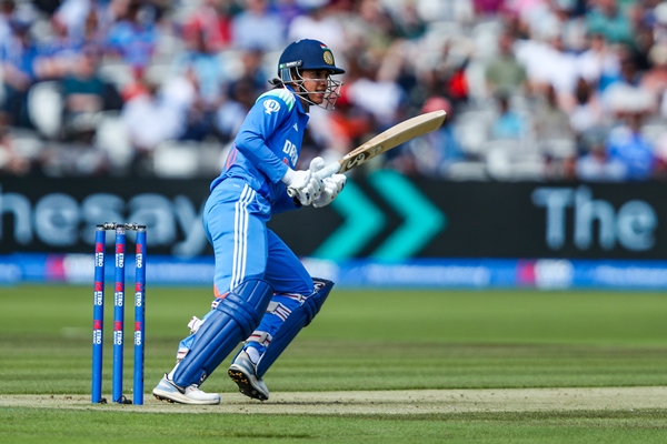 Women’s Cricket: England beat India in 2nd ODI to level 3-match series 1-1