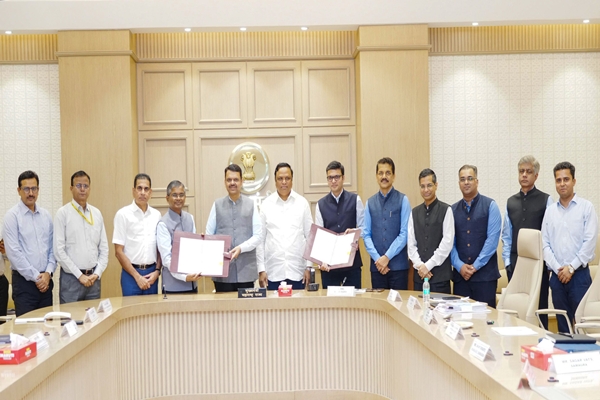 Maharashtra govt signs MoU with digital firm to make all services & schemes online