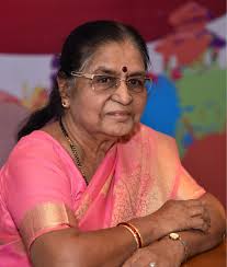 ज्येष्ठ लेखिका कादंबरीकार शुभांगी भडभडे यांचं आज नागपूरमधे निधन