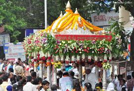संत तुकाराम महाराज पालखीचं आज सोलापूर जिल्ह्यात आगमन