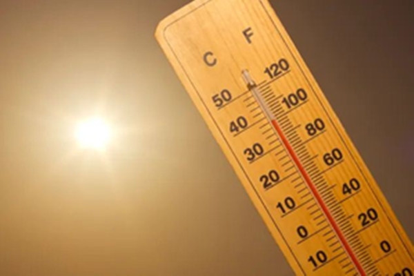Japan Braces for Extreme Heatwave; Temperatures May Hit 39°C