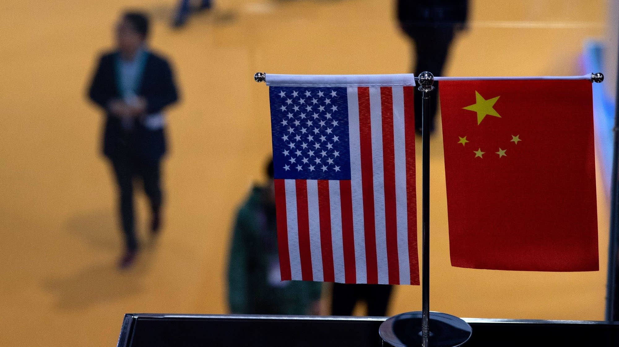 US and China to Begin Fresh Round of Trade Talks in Stockholm