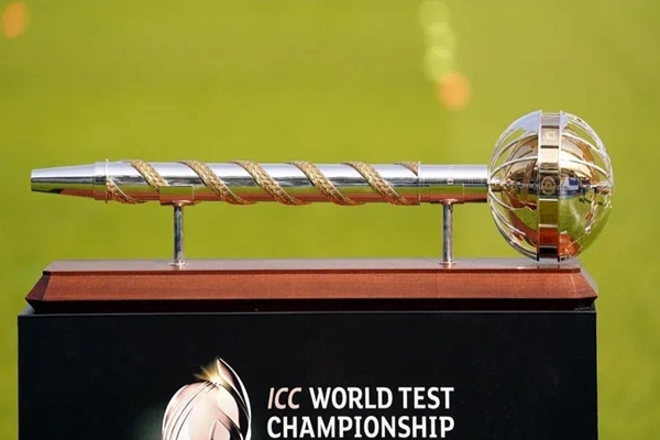 England to Host Next Three World Test Championship Finals: ICC