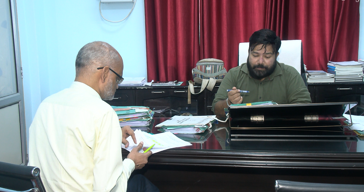 उत्तराखंड में त्रिस्तरीय पंचायत चुनाव के पहले चरण में 24 जुलाई को होगा मतदान