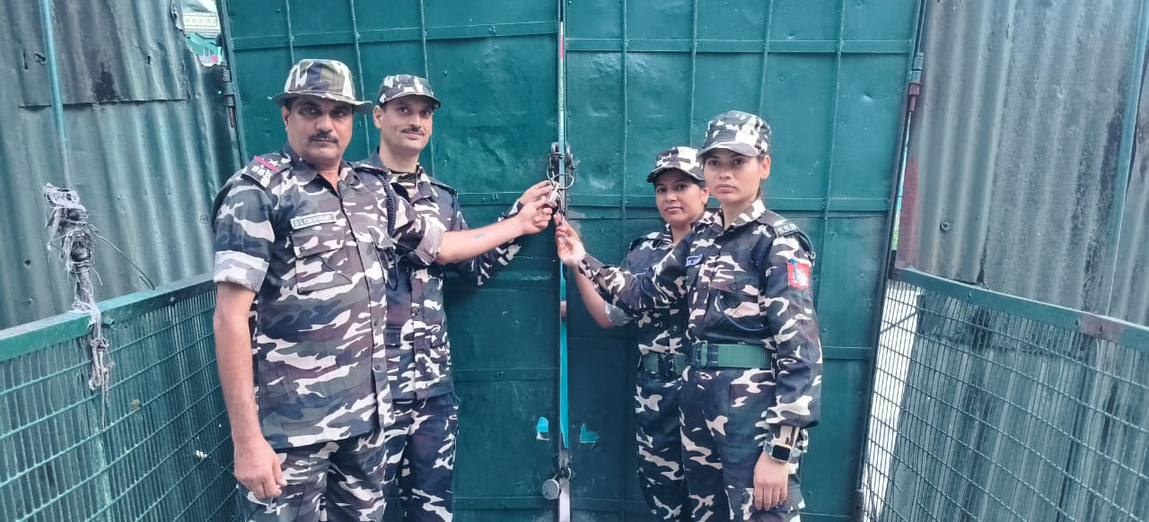 त्रिस्तरीय पंचायत चुनाव के मद्देनजर भारत-नेपाल सीमा 72 घंटे के लिए बंद