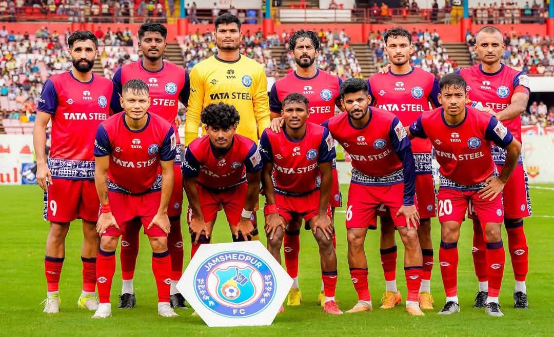  डूरंड कप: जमशेदपुर एफसी की लगातार दूसरी जीत, भारतीय सेना को 1-0 से हराया