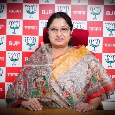 নারী ও শিশু বিকাশমন্ত্রী অন্নপূর্ণা দেবী আজ ঝড়খন্ডের রাঁচিতে সাবিত্রীবাই ফুলে ন্যাশনাল ইনস্টিটিউট অফ উইম্যান অ্যান্ড চাইল্ড ডেভলাপমেন্ট-এর নতুন আঞ্চলিক কেন্দ্রের উদ্বোধন করবেন।