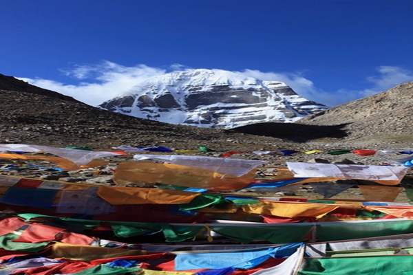 Second Batch of Kailash Mansarovar Yatris Returns to Gangtok via Nathu La