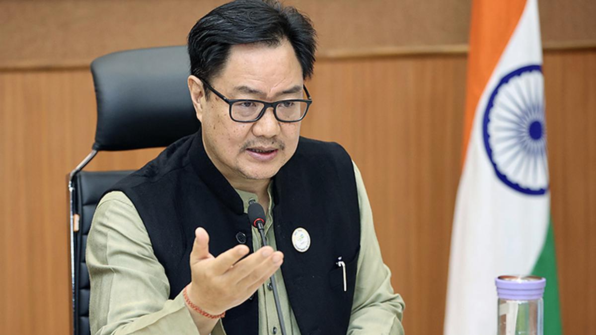 ২১ জুলাইত সংসদৰ বৰ্ষাকালীন অধিৱেশন আৰম্ভ