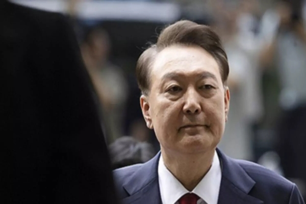 S. Korea: Court orders Yoon to compensate for people’s martial law suffering