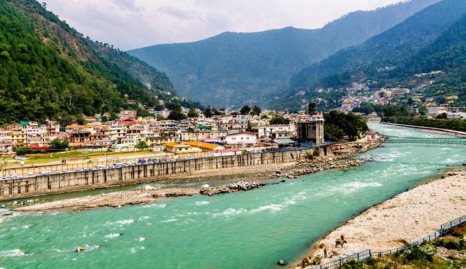 उत्तरकाशी इथं गेलेले राज्यातले सर्व पर्यटक सुरक्षित