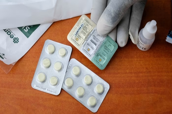 World’s first-ever malaria drug for new borns approved