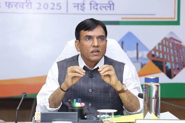 EPFO credits interest to over 96% members for last fiscal, says Union Minister Mansukh Mandaviya