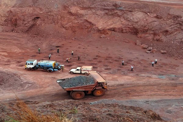 India achieves robust growth in production of key minerals