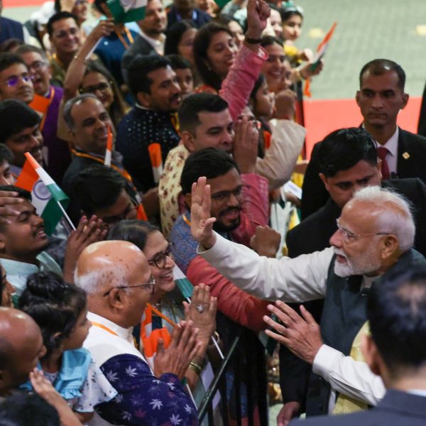 PM Modi reaches Brazil on fourth leg of his 5-nation tour; To participate in 17th BRICS Summit beginning tonight