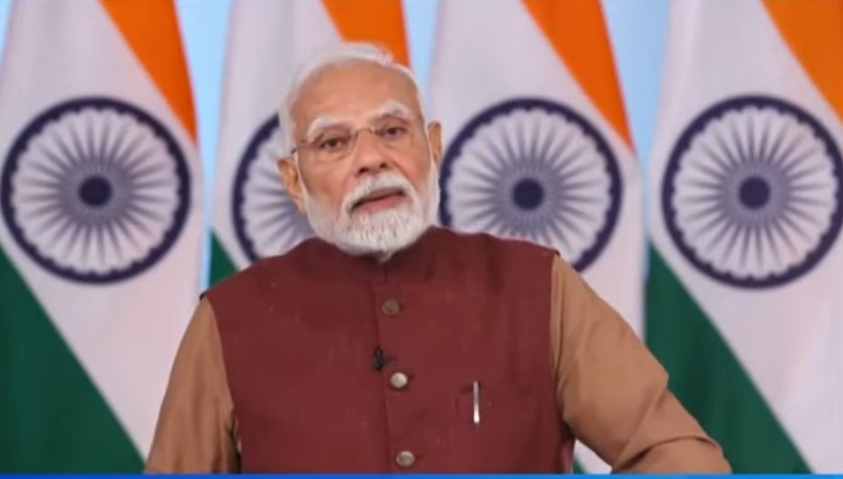 प्रधानमंत्री नरेन्‍द्र मोदी ने मराठा सैन्‍य स्‍थलों को यूनेस्‍को विश्‍व धरोहर की सूची में शामिल किए जाने की सराहना की