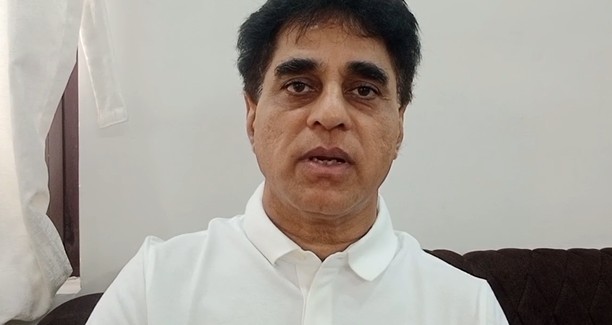 શિક્ષકોને શિક્ષણકાર્ય ઉપરાંત લોકમેળામાં મહાનુભાવોના ભોજન સંચાલનની જવાબદારી સોંપવી બિલકુલ અયોગ્ય : શિક્ષણ રાજ્ય મંત્રી