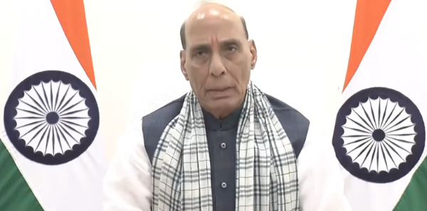 Defence Minister Rajnath Singh Approves ‘Defence Procurement Manual 2025’