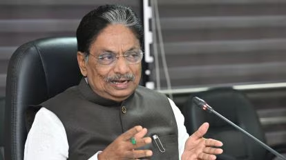 આણંદ મહાનગરપાલિકાનું નામ  “કરમસદ-આણંદ મહાનગરપાલિકા” કરવાના ઠરાવને રાજ્ય મંત્રીમંડળની મંજુરી